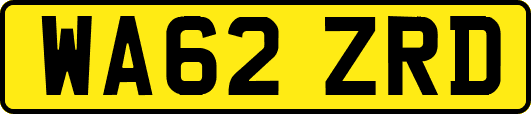 WA62ZRD