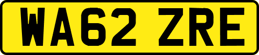 WA62ZRE