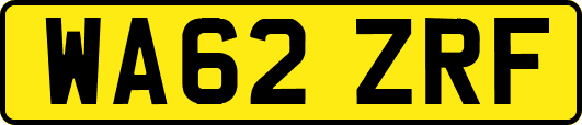WA62ZRF