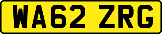 WA62ZRG