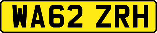WA62ZRH