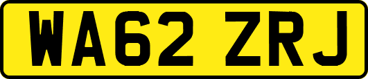 WA62ZRJ