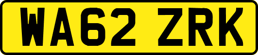 WA62ZRK