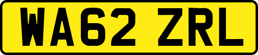 WA62ZRL