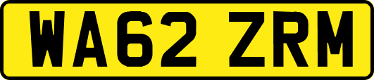 WA62ZRM
