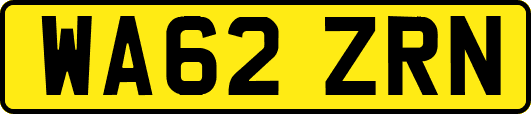 WA62ZRN