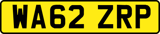 WA62ZRP
