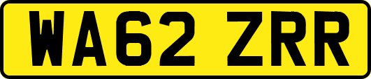 WA62ZRR