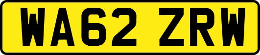 WA62ZRW