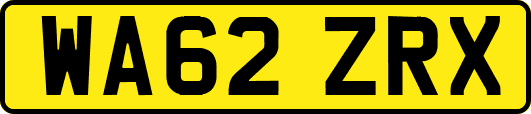WA62ZRX