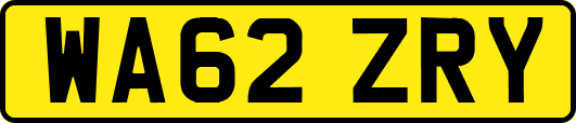 WA62ZRY