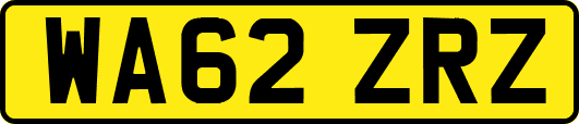 WA62ZRZ