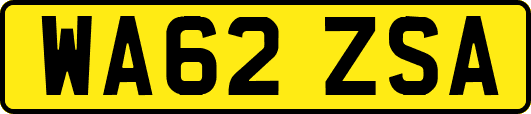 WA62ZSA