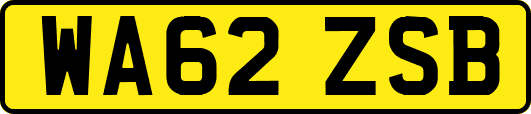 WA62ZSB