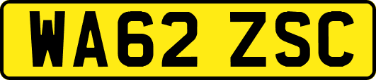 WA62ZSC