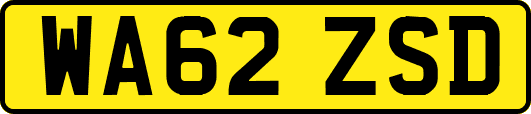 WA62ZSD
