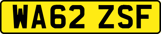 WA62ZSF