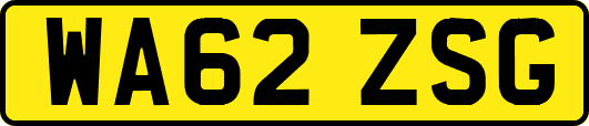 WA62ZSG