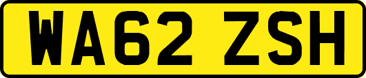 WA62ZSH