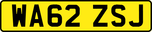 WA62ZSJ