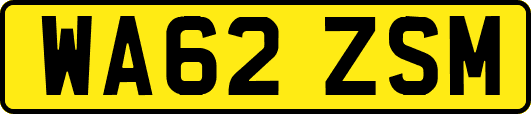 WA62ZSM