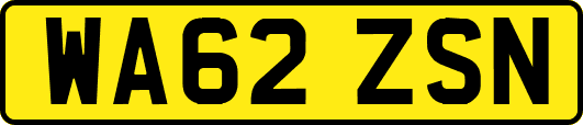WA62ZSN
