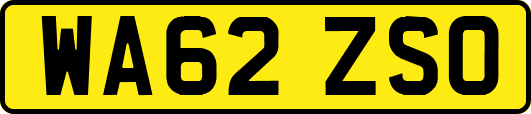 WA62ZSO