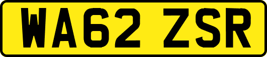 WA62ZSR