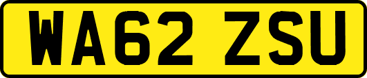 WA62ZSU