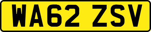 WA62ZSV