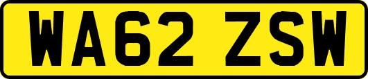 WA62ZSW