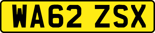 WA62ZSX