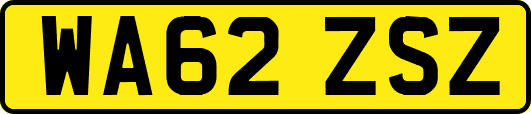 WA62ZSZ