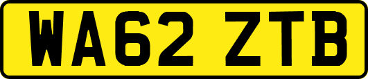 WA62ZTB