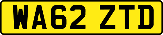 WA62ZTD