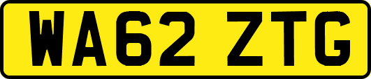 WA62ZTG