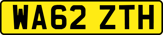 WA62ZTH