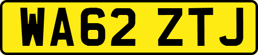 WA62ZTJ
