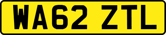 WA62ZTL
