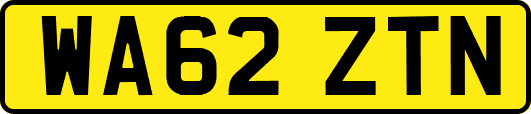 WA62ZTN