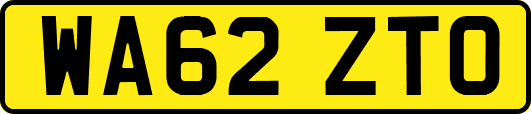 WA62ZTO