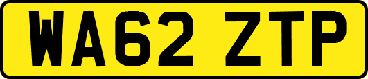 WA62ZTP
