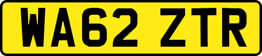WA62ZTR