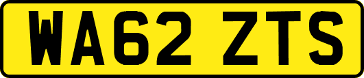 WA62ZTS