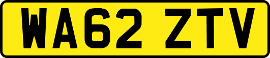 WA62ZTV