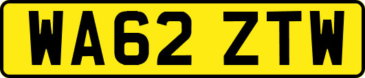 WA62ZTW