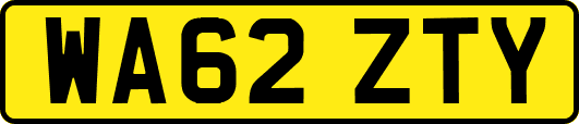 WA62ZTY