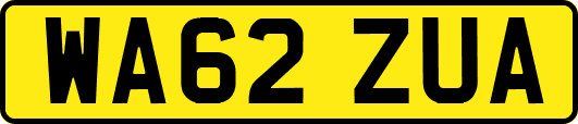 WA62ZUA