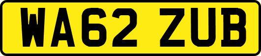 WA62ZUB