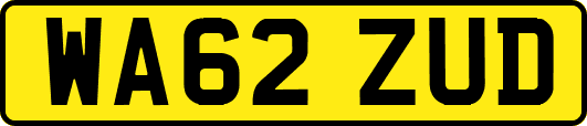 WA62ZUD